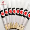 Buy cheap Paper Bag Wrap Twin Natural Bamboo Chopsticks For Korean Food from wholesalers