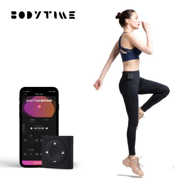 Buy cheap Ems Slimming Womens Fitness Pants Yoga Clothes XSSMLXL Size from wholesalers