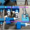 Buy cheap Weather Proof 110V 120V 220V Movement Motor/ Mechanism for Tower Clocks/ Flower Clock from wholesalers
