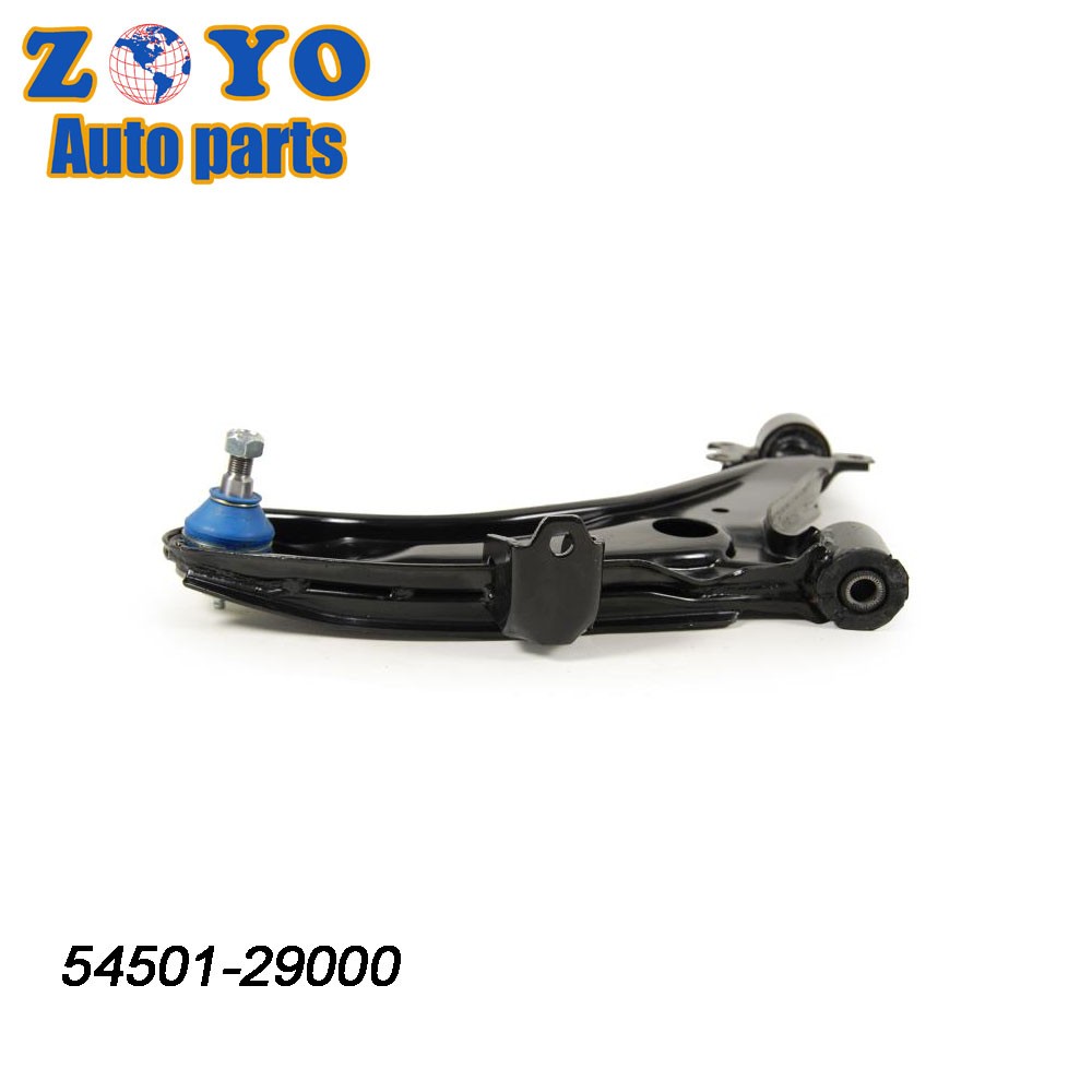 54501-29000/Reference NO. 40994 MS20421 Right Bushing Assy for Hyundai Tiburon TORSION Part