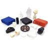 Buy cheap PTFE IGES Precision CNC Plastic Cutting Service Parts CNC Machining from wholesalers