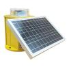 Buy cheap ICAO solar medium intensity light, tower waring light, solar l864 light, chimney warning light from wholesalers