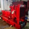 Buy cheap Stable Antiwear Emergency Fire Water Pump , Multipurpose Fire Department Lobe Pumps from wholesalers
