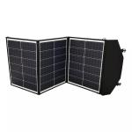 Panel Solar Faltbare 60W100w120W150W For Camping Portatil Portable