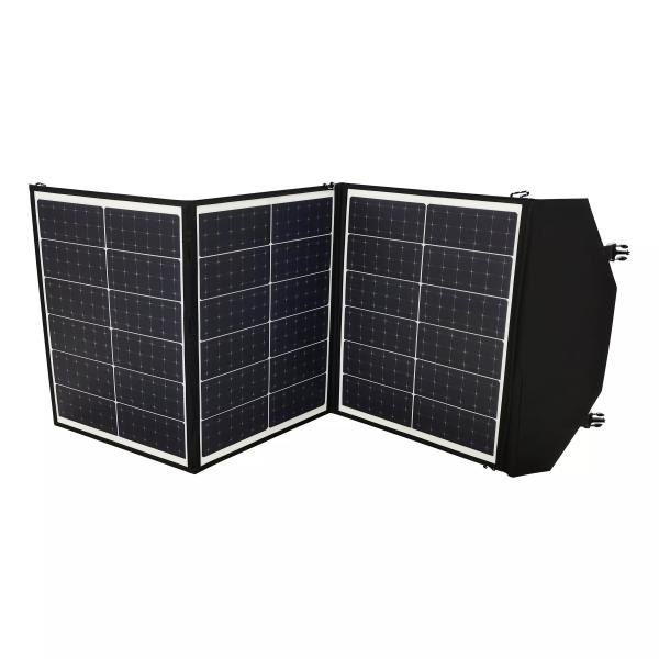 Buy cheap Panel Solar Faltbare 60W100w120W150W For Camping Portatil Portable from wholesalers