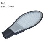 New Energy 12W All In One Solar Light , Solar Panel Street Lights Public Square
