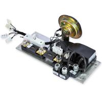 Buy cheap 500A Brushless Curtis 24V Forklift Motor Controller 1212p product
