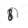 Buy cheap 91557000 Origin Laser Light for GTXL Parts , Auto Cutter Parts from wholesalers