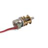 Buy cheap 2 Phases Bipolar Geared Stepper Motor With D Shaft / Lead Screw Shaft from wholesalers