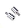 Buy cheap Galvanized Custom Fasteners Carbon Steel Zine Finish Resistant Corrossion from wholesalers