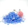 Buy cheap Scrap PET Bottle Flake RPET Flakes Plastic Blue Recycled Pet Flakes from wholesalers