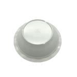Restaurant Melamine Bowl Lid 8 Inch Soup Bowl Lid Durable 531 Series