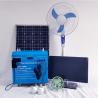 Buy cheap IP21 88KG 12V 1000W Off Grid Solar PV System For Home from wholesalers