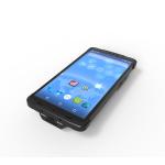 Data Collection Terminal Android Barcode Scanners 6.0'' Full Screen Rear Camera