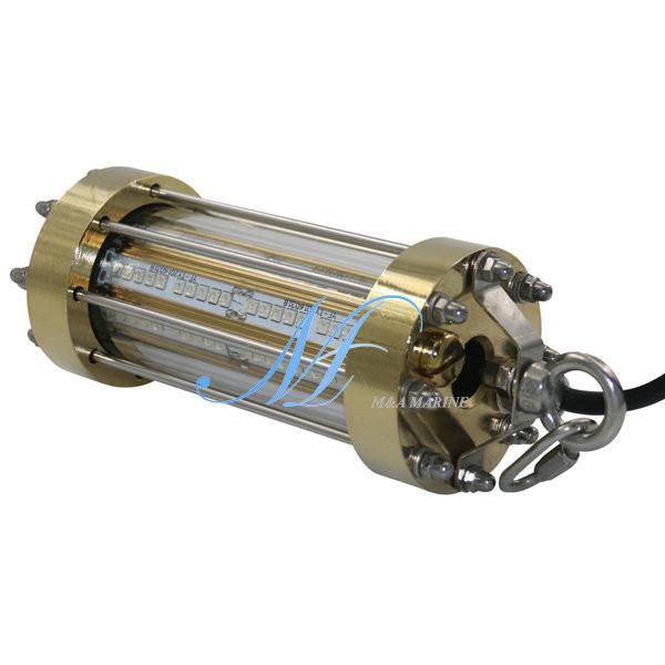 Buy cheap LED Fishing Light 1200w dc24v from wholesalers