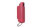 Mini 20ml OEM Key Chain Pepper Spray For Female Self Defense