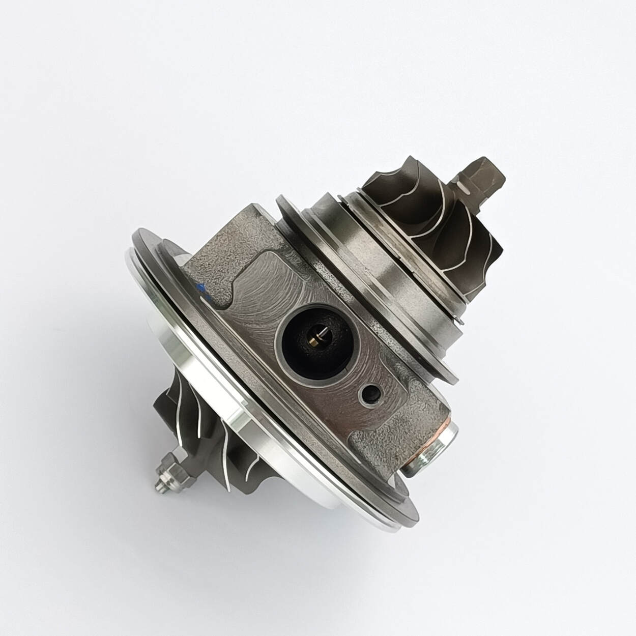 K03 CHRA Cartridge For 53039700099/ 53039880248/ 53039880162 Turbochargers For For Skoda Fabia 1.4 TSI