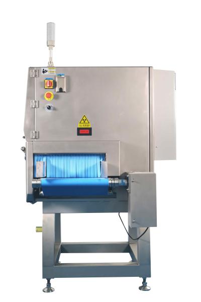Buy cheap Universal Industrial 100KV X Ray Inspection Machine With Vision System Inspection from wholesalers