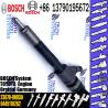 Buy cheap 0445110262 BOSCH Diesel Injector Fuel 23670-0N040 For Toyota Yaris 1.4d from wholesalers