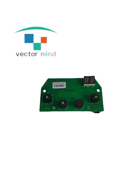 Buy cheap Genie Gen 5 Control Box PCBA 109503/GT For GS-1530 GS-1532 GS-1930 from wholesalers
