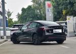 Lithium Battery New Tesla Electric Vehicle Tesla Model 3 Fastest Charging