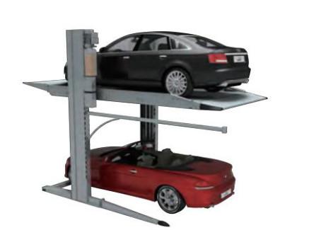 Buy cheap QDMY-8023 8027 8032 Two Post Car Parking Lifts/Car Storage Lift from wholesalers