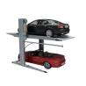 Buy cheap QDMY-8023 8027 8032 Two Post Car Parking Lifts/Car Storage Lift from wholesalers