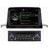 Buy cheap Ouchuangbo DVD Radio GPS Sat Nav for Citroen C3 2013-2014 1080P HD Car Audio S100 Platform OCB-316 from wholesalers