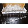 Buy cheap Birdbarrier Stainless Steel Bird Spikes Anti from wholesalers