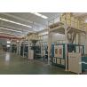 Buy cheap Animal Feed Industry 60Hz 20kg Bag packing machine 380 V from wholesalers