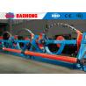 Buy cheap 630 High Speed Skip Copper Wire Twisting Machine by independent AC motor from wholesalers