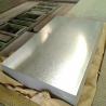 Buy cheap Zinc Coated Metal Flat Hot Dip Galvanized Steel Plate Sheet 0.18mm-20mm SGCC Dx51d from wholesalers
