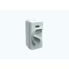 Buy cheap Weatherproof 63A Electric Circuit Breakers , Swing Handle AC Breaker Switch from wholesalers