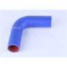 Buy cheap Heat Resistant 4-7mm Wall Flexible Silicone Rubber Hose from wholesalers