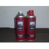 Buy cheap Professional Car Care Products Fluid Quick Starting Spray Low Temperature from wholesalers