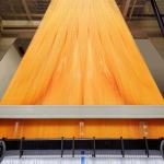 Chemical Fiber Complete Jacquard Harness Aging Resistance