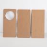 Buy cheap Wood Fiber Commercial MDF Moisture Proof 18mm MDF Sheet Customized from wholesalers