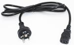 Australian standard SAA power cable AC power cord lead plug 3 pin 10 amp OEM