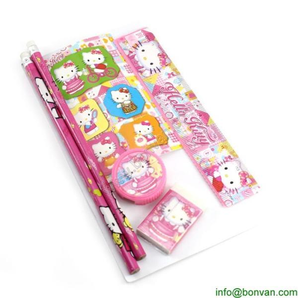 Buy cheap Promotional Items School Stationery Office Stationery Gift Set from wholesalers