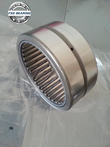 FSK Bearing NCS-3020 Entity Bushed Needle Roller Bearing 47.62*61.91*31.75mm