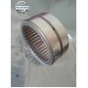 Buy cheap FSK Bearing NCS-3020 Entity Bushed Needle Roller Bearing 47.62*61.91*31.75mm Single Row from wholesalers