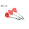 Buy cheap 304 Stainless Steel Metal Kitchen Utensil With Long Handle Magnetic from wholesalers