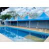 Buy cheap Outdoor Restaurant Catering Tents for Events Patio Gazebo Tent 3x3 Cameroon from wholesalers
