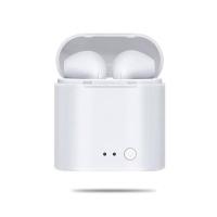 Buy cheap OEM ANC TWS Earbuds , Headset Bluetooth TWS Active Noise Reduction product