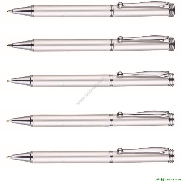 Buy cheap Brand Name Classic Style Promotional Metal Pen,gift metal pen from wholesalers