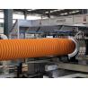 Buy cheap Water Cooling Double Wall Corrugated Pipe Production Line Aluminium Alloy Mould from wholesalers