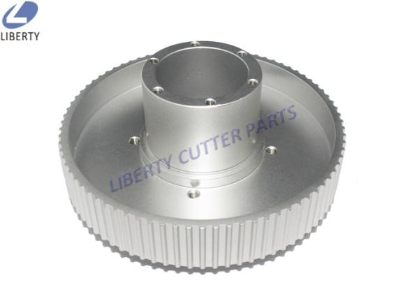 Buy cheap 82242001- C-Axis Pulley Suitable For Cutter 7200/ 7250, Auto Cutter Parts from wholesalers