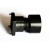 Buy cheap 1/3" 3.0mm F2.4 5Megapixel M7*0.35 mount 150degree Wide Angle Lens for AR0330/OV5653 from wholesalers
