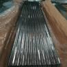 Buy cheap Zinc Roofing Color Coated Sheet Iron Galvanized Steel Metal Gi Corrugated 2000mm from wholesalers