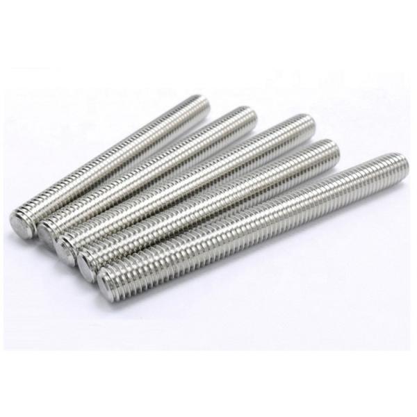 Buy cheap Swiss Type CNC Lathe Turning Parts Stainless Steel Thread Cylindrical Dowel Pin from wholesalers